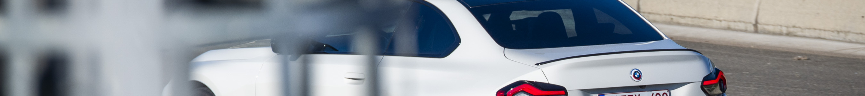 BMW M2 Coupé G87