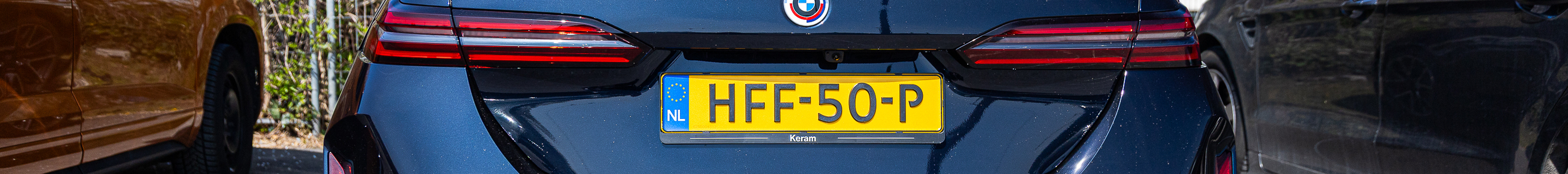 BMW M5 G90