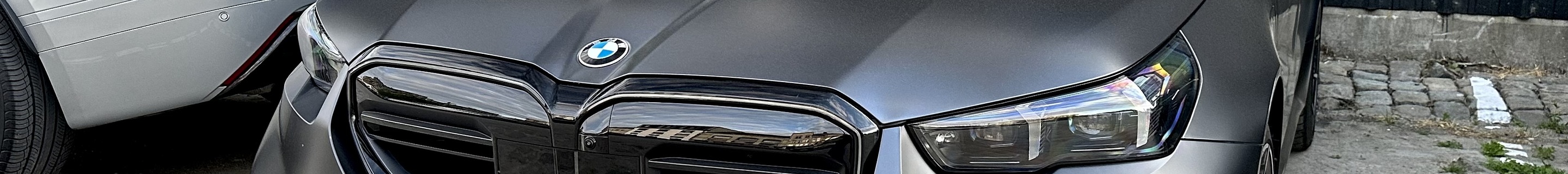 BMW M5 G90