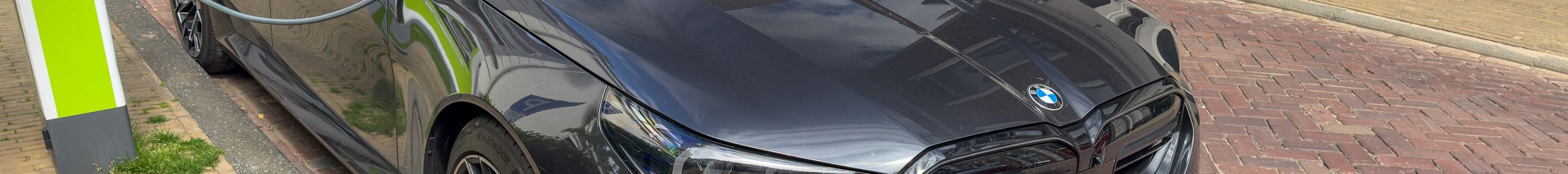 BMW M5 G90