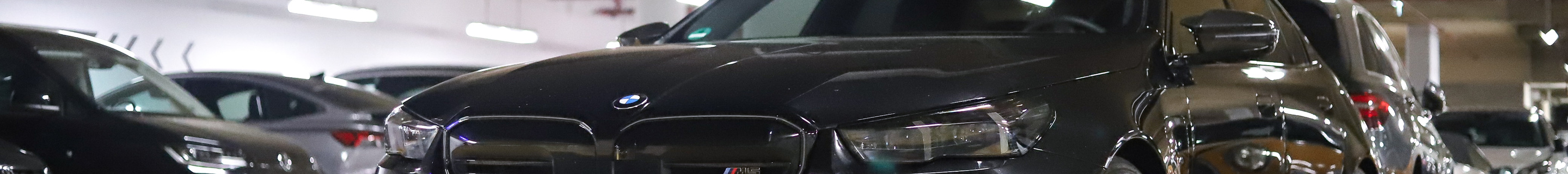 BMW M5 G90