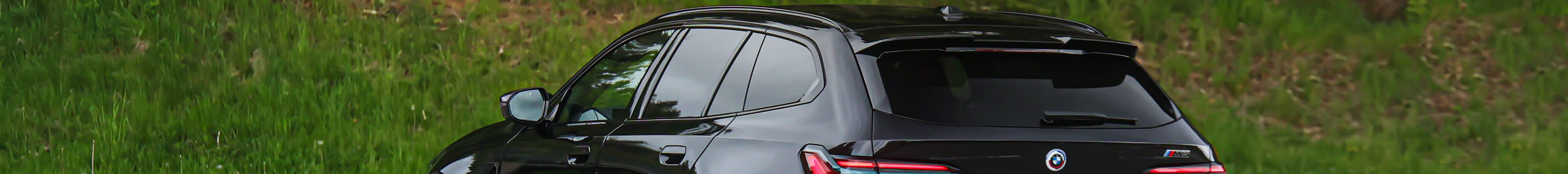 BMW M5 G99 Touring