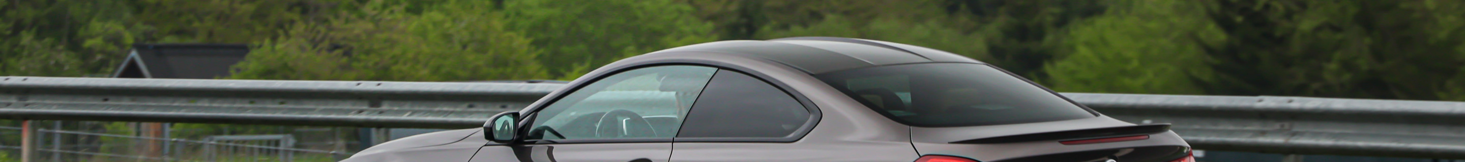 BMW M6 F13 Coupé