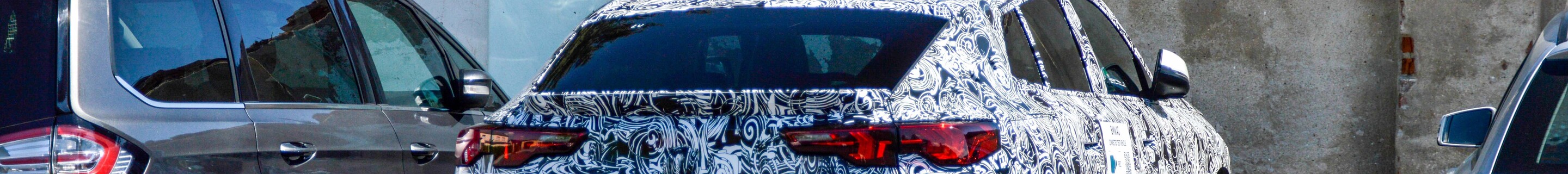 BMW X2 U10