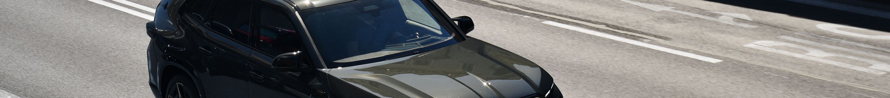 BMW XM G09