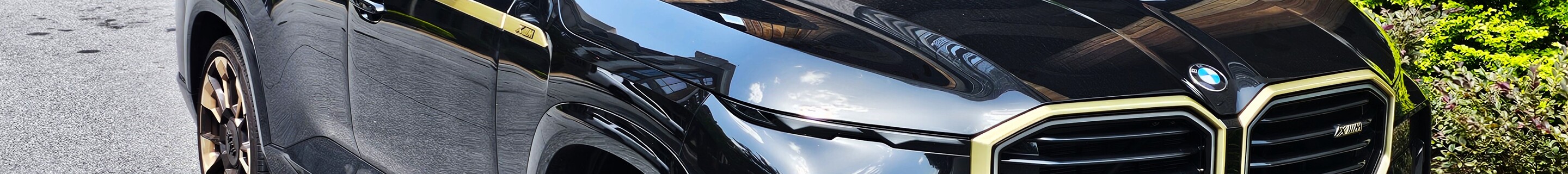 BMW XM G09