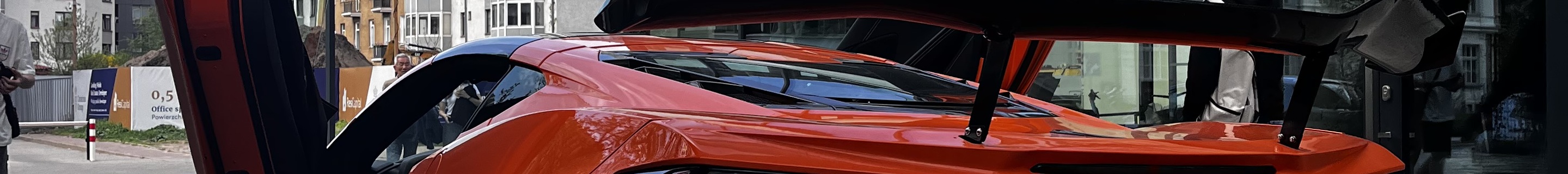 Chevrolet Corvette C8 Stingray