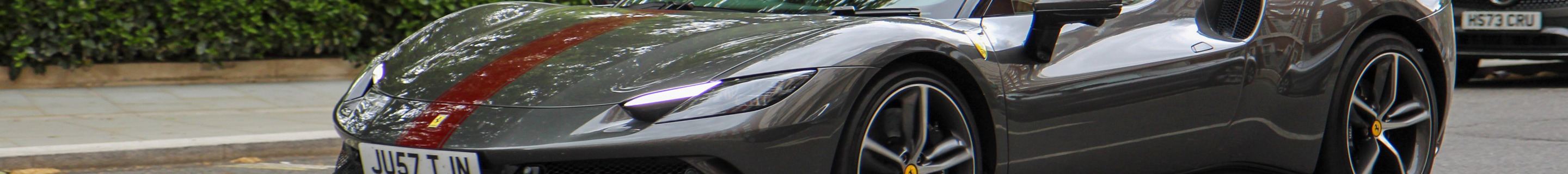 Ferrari 296 GTB