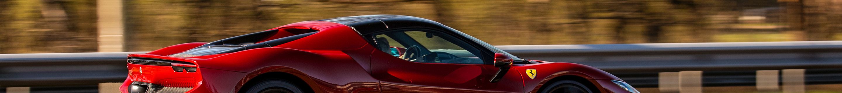 Ferrari 296 GTS