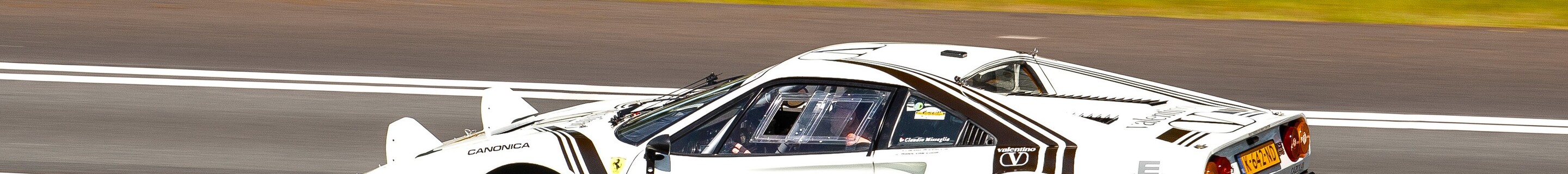 Ferrari 308 GTB Michelotto