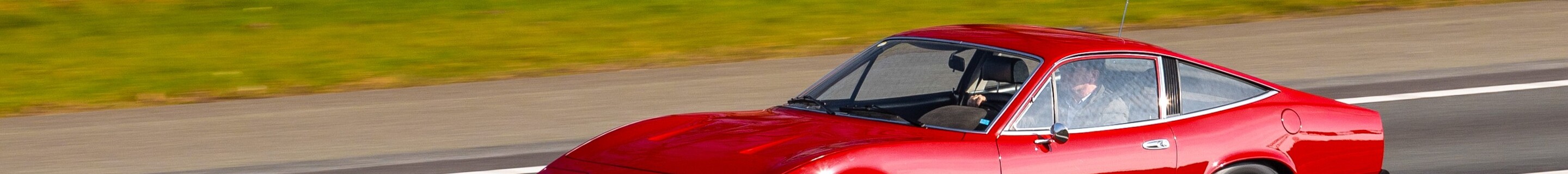 Ferrari 365 GTC/4