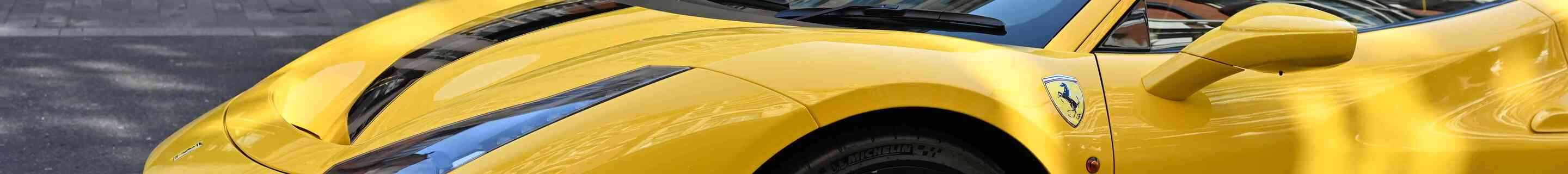 Ferrari 488 Pista