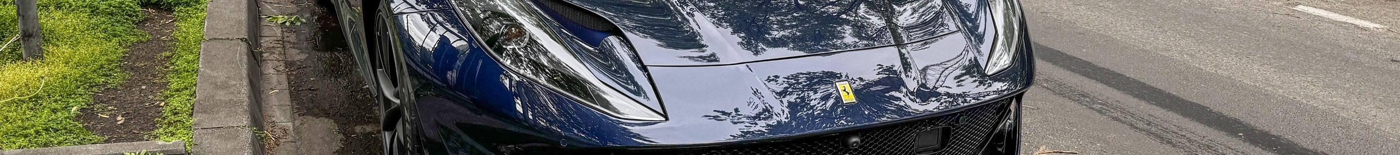 Ferrari 812 GTS