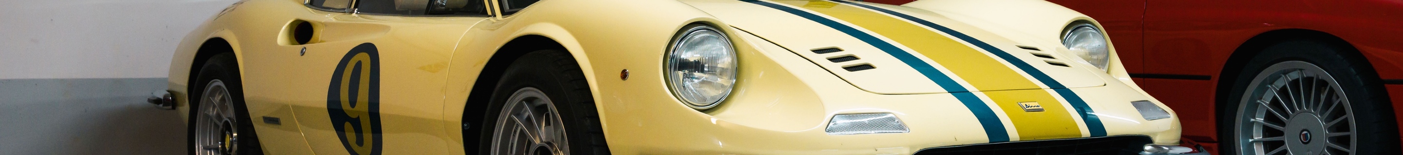 Ferrari Dino 246 GT