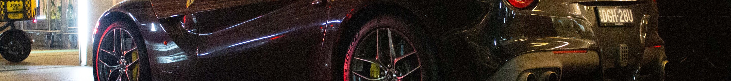 Ferrari F12berlinetta