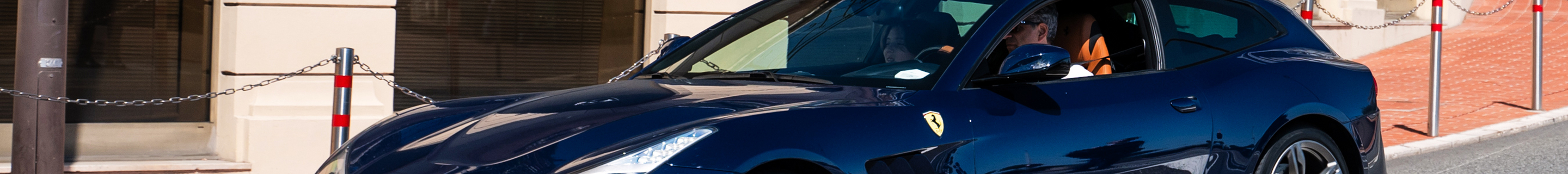 Ferrari GTC4Lusso