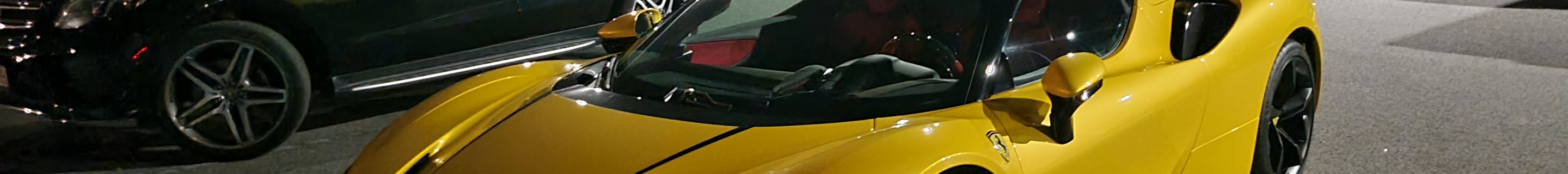 Ferrari SF90 Spider