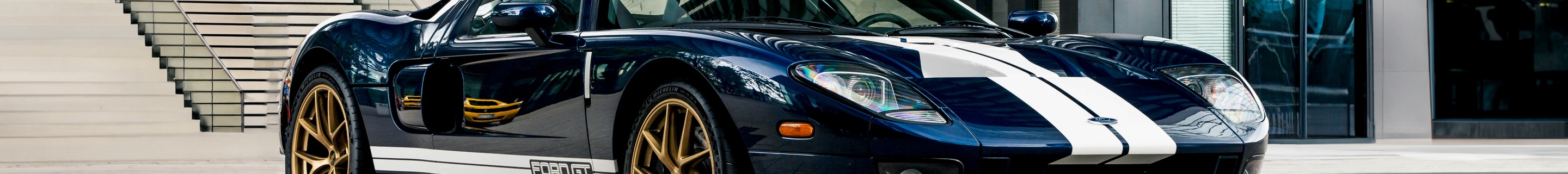 Ford GT