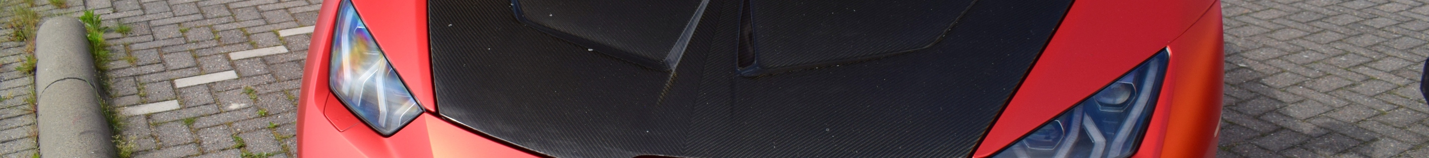 Lamborghini Huracán LP610-4 DMC
