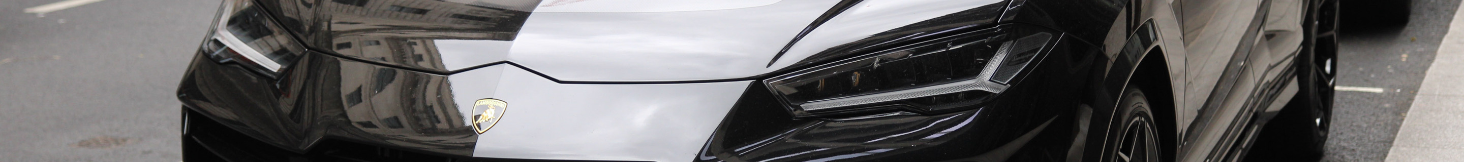 Lamborghini Urus Performante