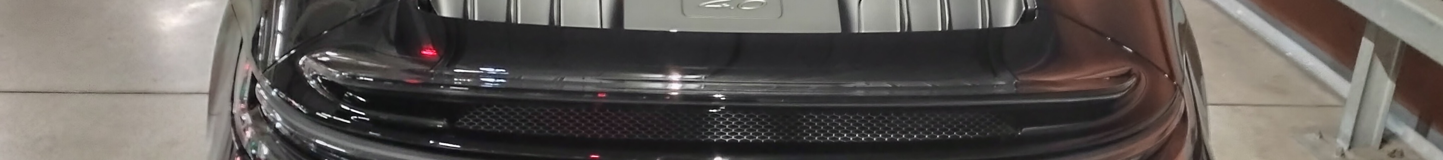 Porsche 992 GT3 MkI