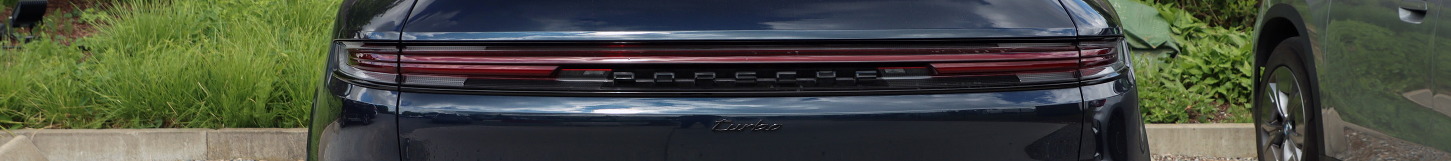 Porsche 9YA Cayenne Turbo E-Hybrid