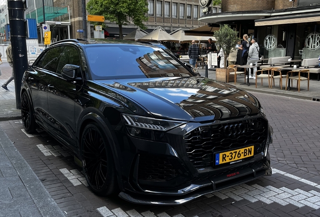 Audi ABT RS Q8-R