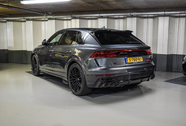 Audi ABT RS Q8-S