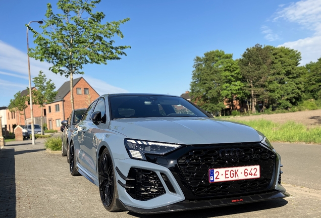 Audi ABT RS3-R Sportback 8Y