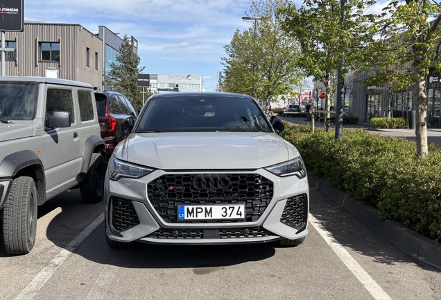 Audi RS Q3 Sportback 2020