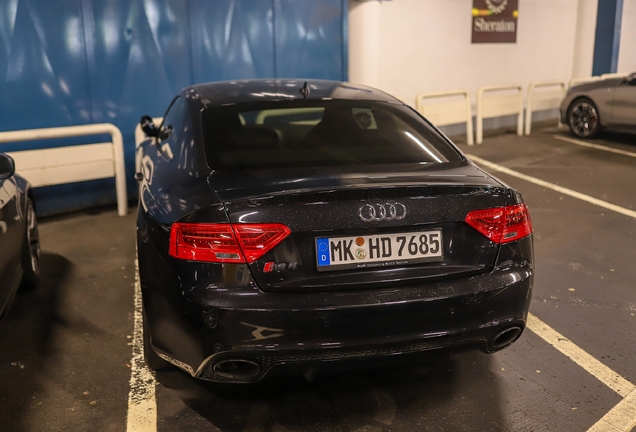 Audi RS5 B8 2012