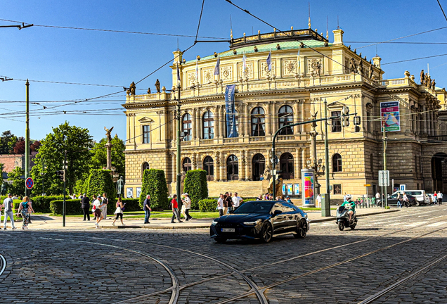 Audi RS7 Sportback C8