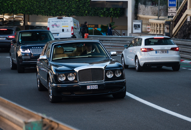 Bentley Arnage RL