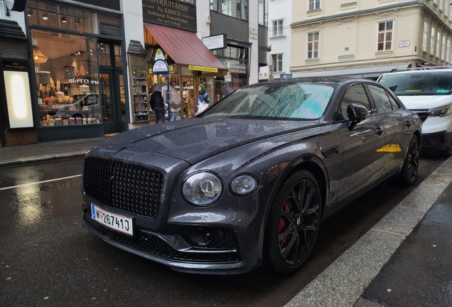 Bentley Flying Spur V8 S 2023