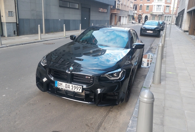 BMW M2 Coupé G87