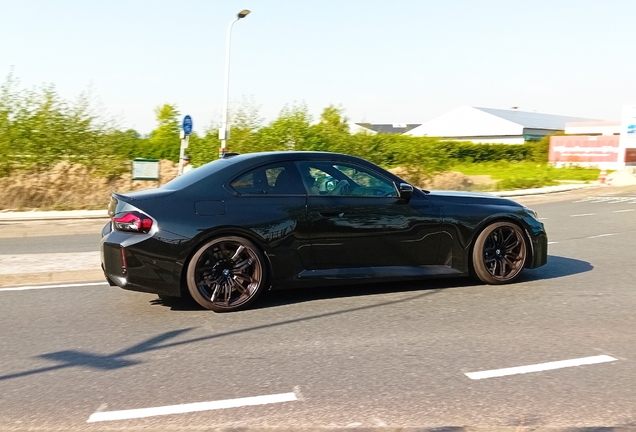 BMW M2 Coupé G87