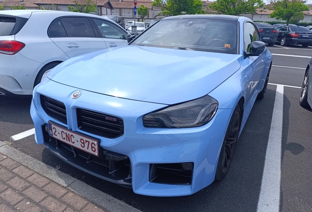 BMW M2 Coupé G87