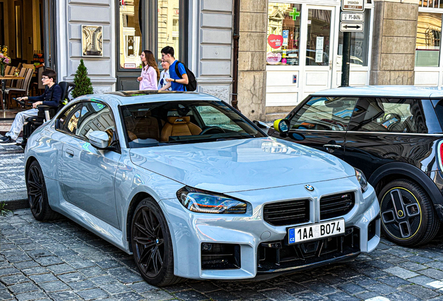 BMW M2 Coupé G87
