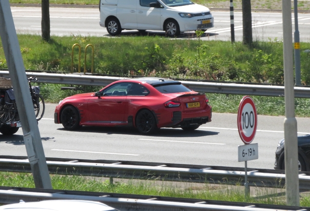 BMW M2 Coupé G87