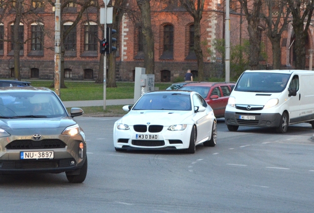 BMW M3 E92 Coupé