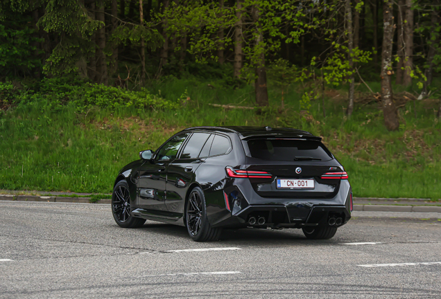 BMW M5 G99 Touring
