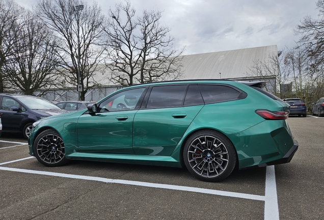 BMW M5 G99 Touring