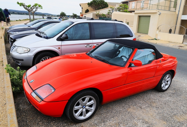 BMW Z1