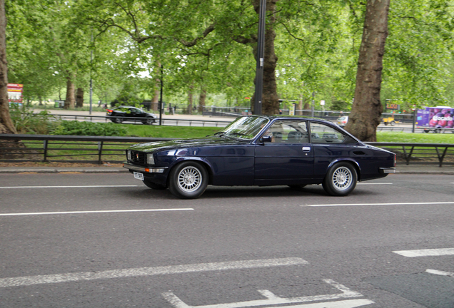 Bristol Brigand Turbo