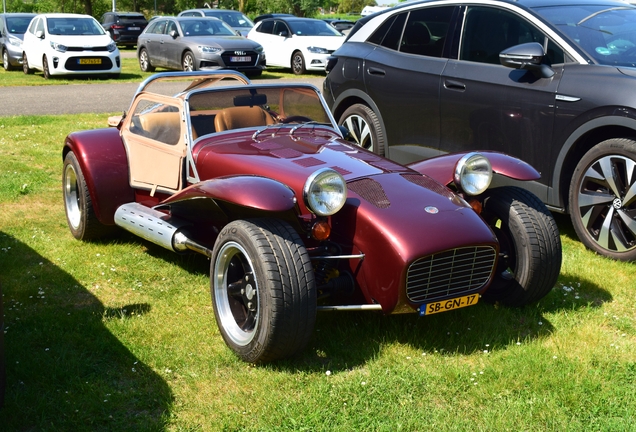 Donkervoort S8