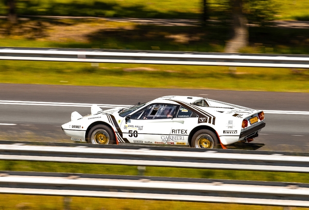 Ferrari 308 GTB Michelotto