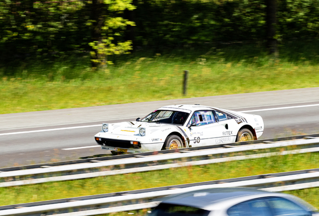 Ferrari 308 GTB Michelotto