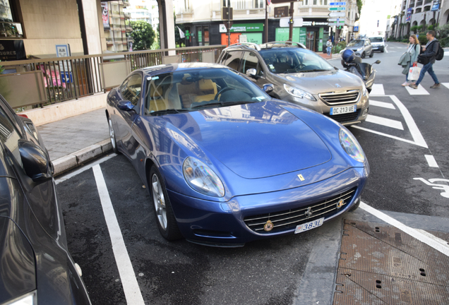 Ferrari 612 Scaglietti