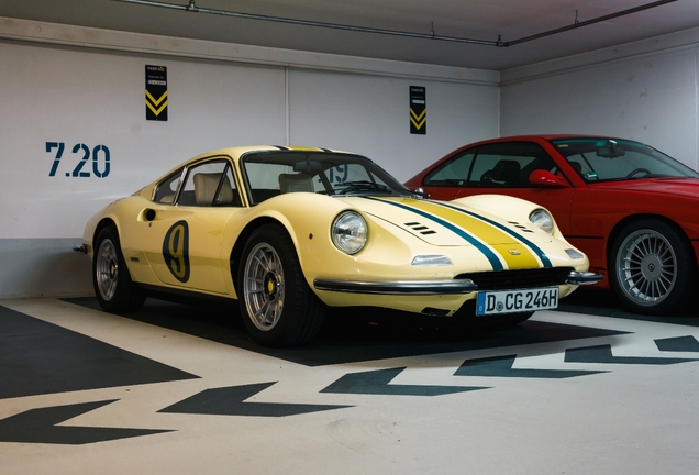 Ferrari Dino 246 GT