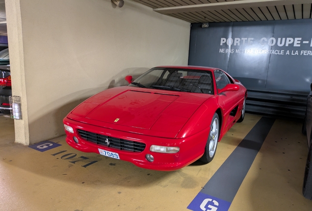 Ferrari F355 Berlinetta
